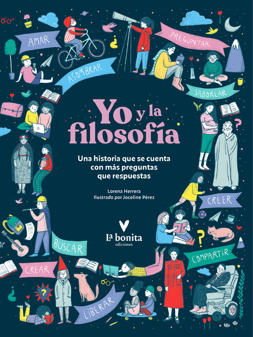 Title details for Yo y la filosofía by Joceline Pérez - Available